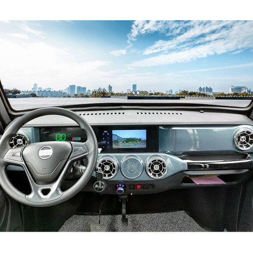 2023 new energy vehicles Tank 300 hot sale wholesale low-speed four-wheeled  cheapest electric cars for adults small car